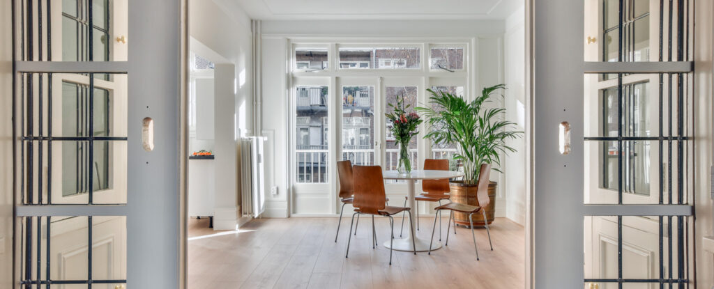 Wohnung vermieten - Rommelmann Immobilien
