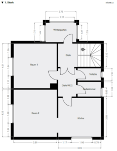 Grundriss 2