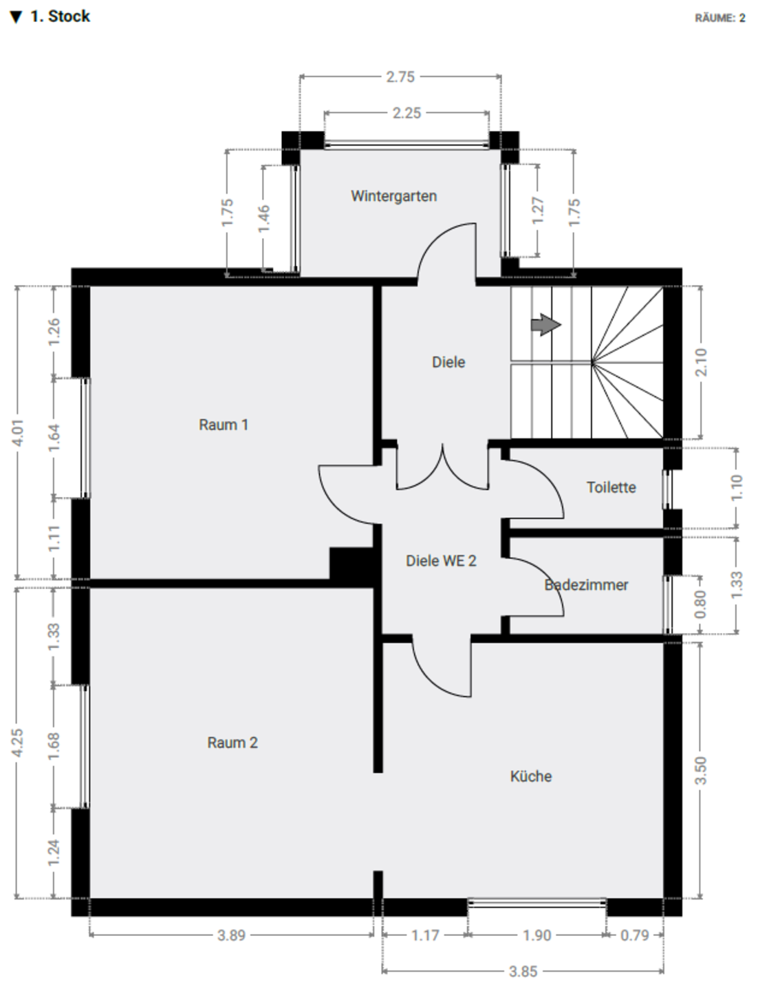 Grundriss 2