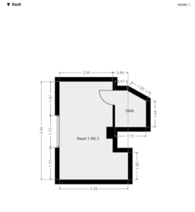 Grundriss 3