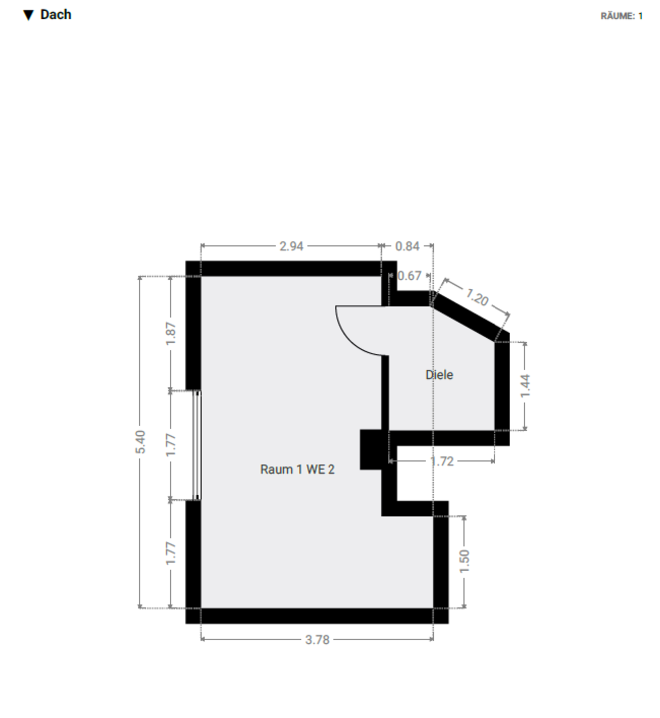 Grundriss 3