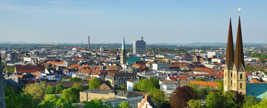 Haus verkaufen Bielefeld