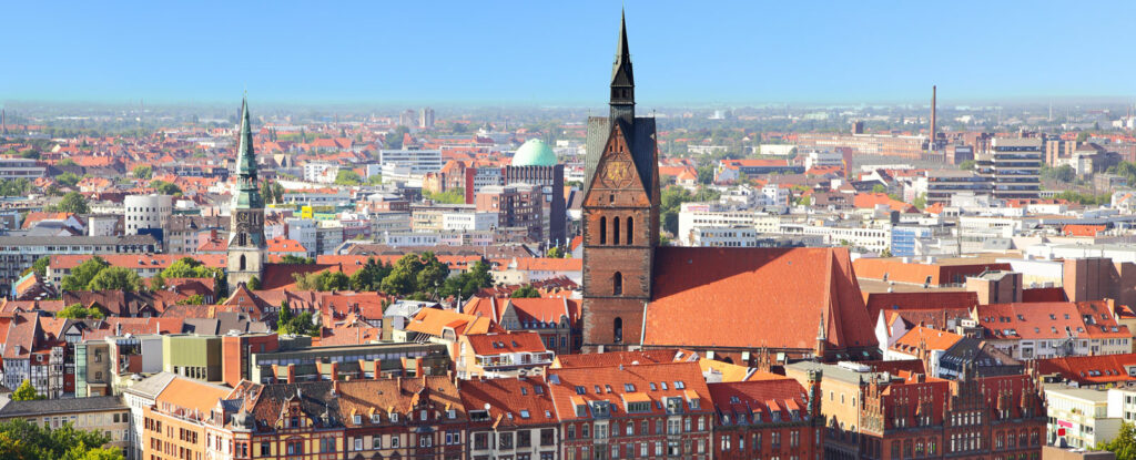 Haus verkaufen Hannover - mit Rommelmann Immobilien