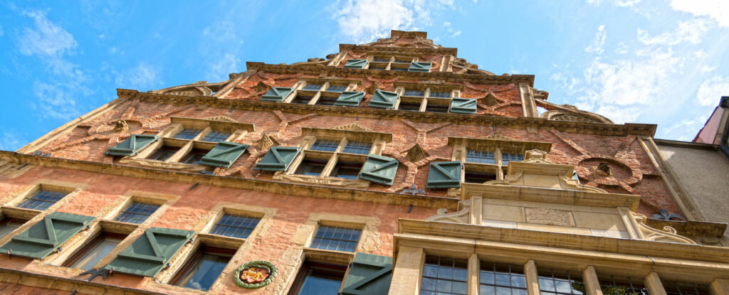 Schnell und sicher zum besten Preis: Immobilienverkauf in Herford mit Rommelmann