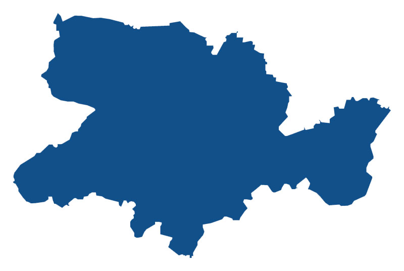 Wir verkaufen für unsere Kunden Häuser in allen Stadtteilen von Herford