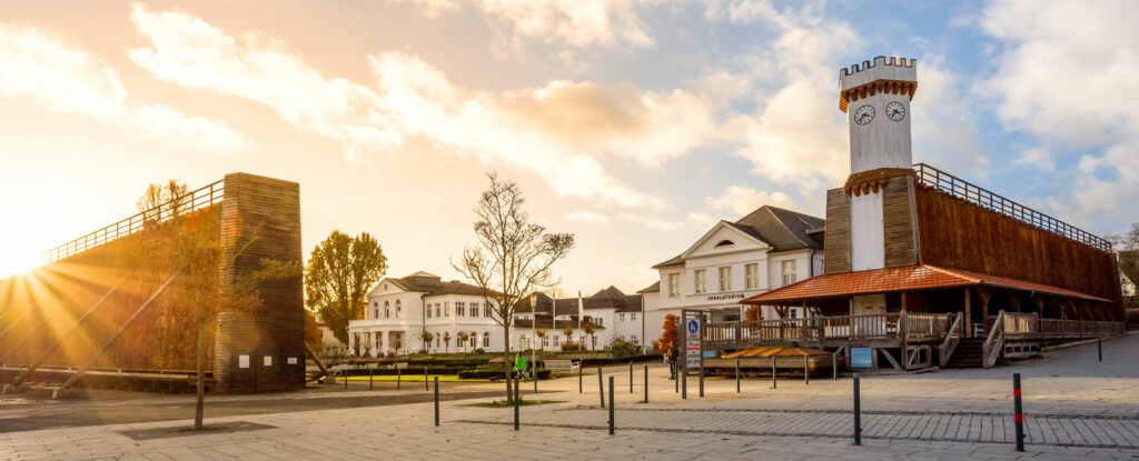 Immobilie verkaufen Bad Salzuflen - Rommelmann Immobilien
