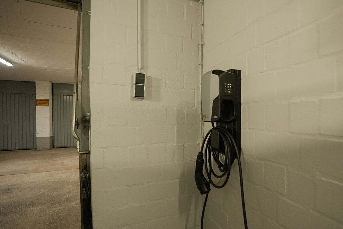 Wallbox