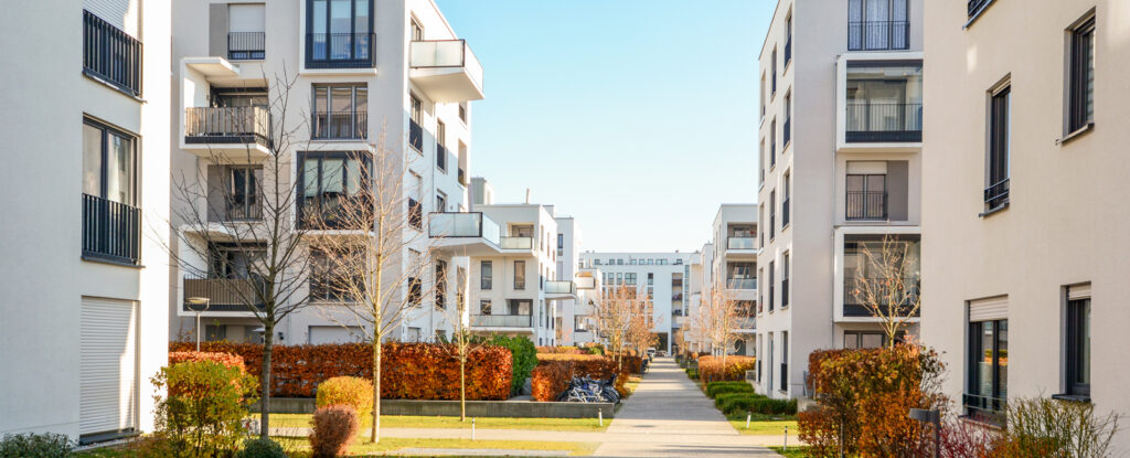 Mehrfamilienhaus verkaufen - Rommelmann Immobilien