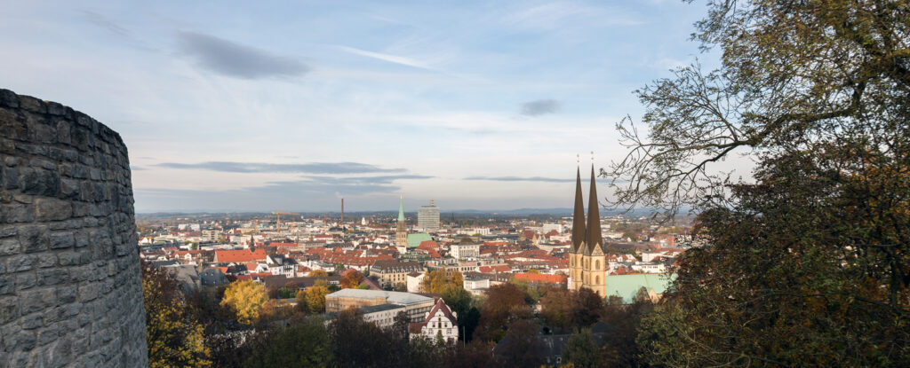 Wohnung verkaufen Bielefeld - Rommelmann Immobilien