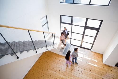 Ihr Immobilienverkauf beginnt mit einer persönlichen Beratung vor Ort – für eine individuell abgestimmte Verkaufsstrategie!