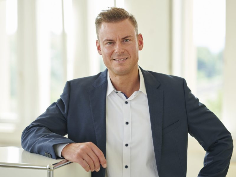 Alexander Rommelmann - Immobilienmakler