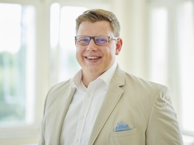 Philipp Rommelmann - Immobilienmakler